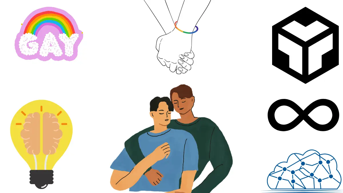 Gay in infinite craft
