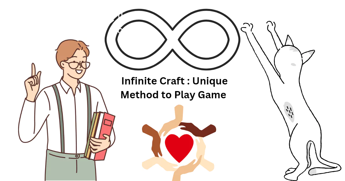 Infinite Craft unblocked legally