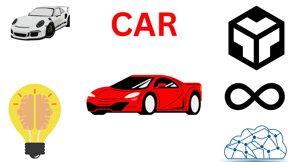 Car in infinite craft