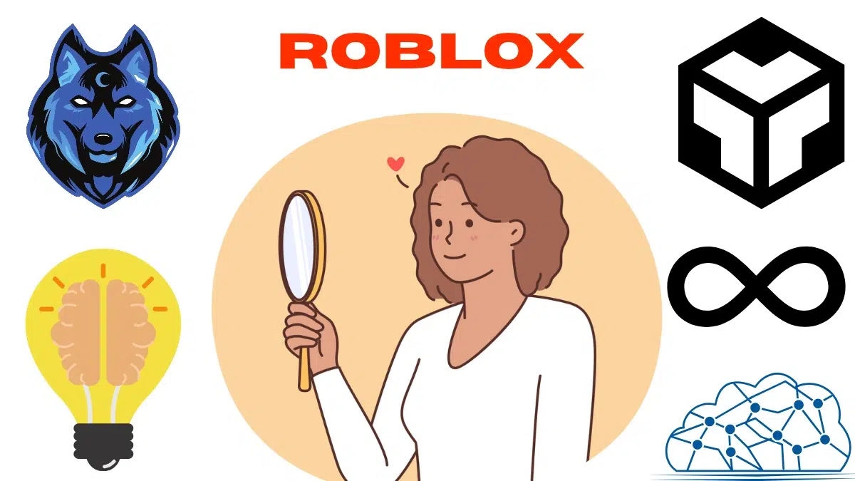 Roblox in Infinite Craft